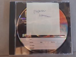 Prototype of Propeller Arena for Dreamcast (Unreleased)