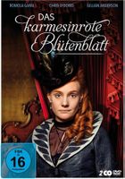 Das karmesinrote Blütenblatt (2 DVDs)