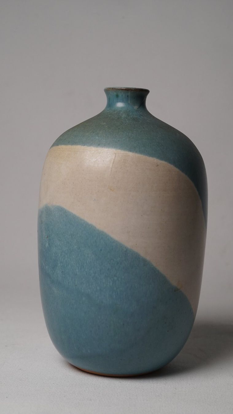 Vasi & Recipienti: Vase d'art signé H.Steffens 85 – Usato da Carouge GE venduto da Gwendoline2016