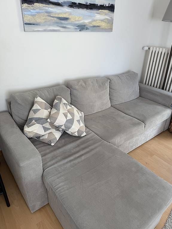 Divani: Sofa mit Stauraum – Usato da Zürich venduto da sab_qwq9 1