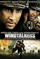 Windtalkers (Nicolas Cage, John Woo)