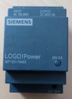 Siemens LOGO! POWER 24V 1,3A - 6EP1331-1SH03