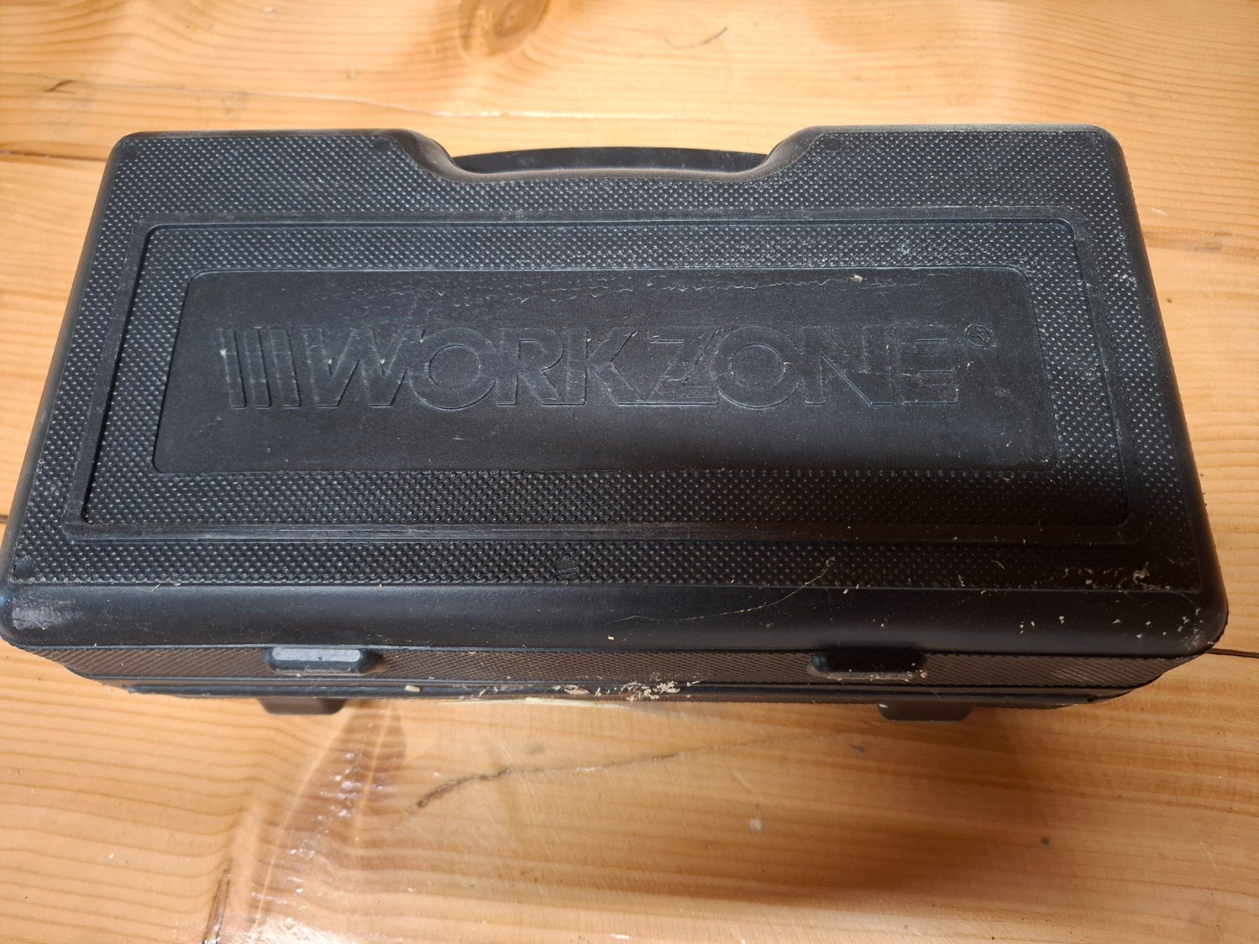 Toutes les machines: Workzone Fein  NEU – Neuf (Voir description) à Steg im Tösstal par LARO14 1