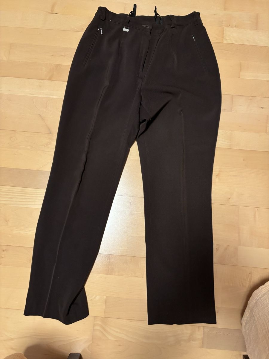 Pantaloni: Damen Hose 40 – Usato da Kesswil venduto da Branca-01 2