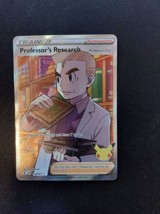 Professors Research Ful Art Celebrations | Kaufen auf Ricardo