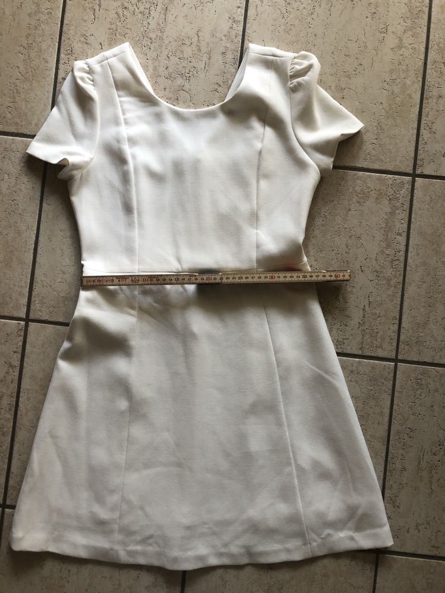 Zara Vestiti: Zara - Kleid - S – Usato da Chêne-Bourg venduto da sienna8245 3
