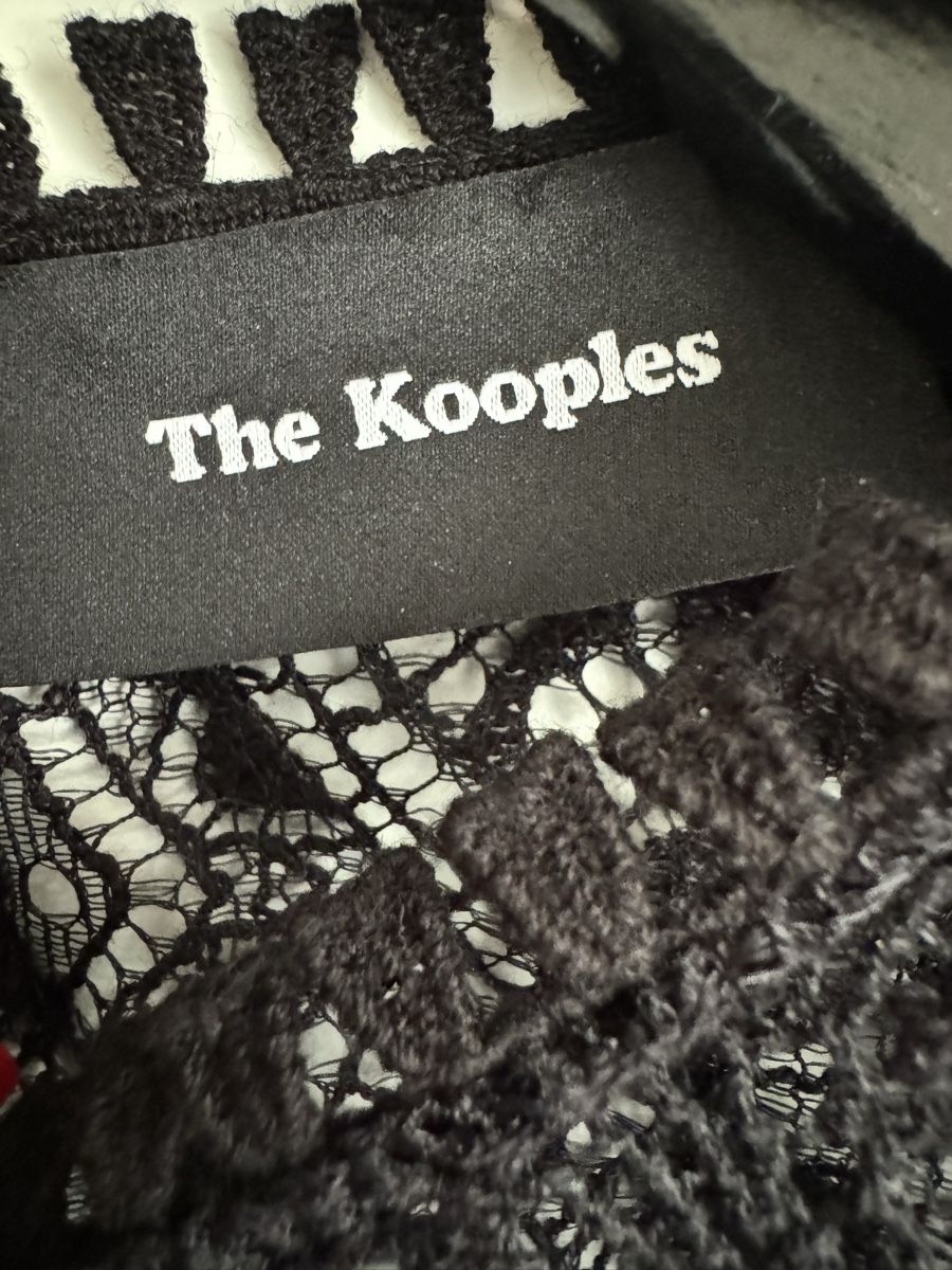Kooples Vestiti: Robe Kooples  – Nuovo (secondo la descrizione) da Blonay venduto da Celuna 2