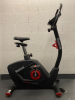Vélo d’appartement Reebok GB50 - neuf + notice