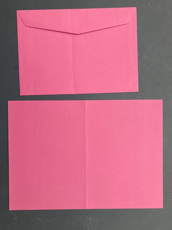 Enveloppe de mise sous pli colorées - Crème ~162 x 229 mm (C5) | 90 g