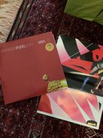 Operation Pudel 01 schallplatten-Rarität