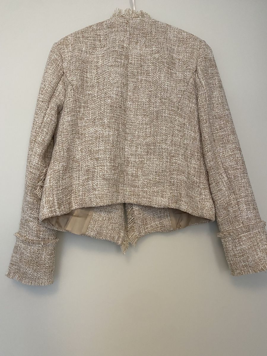 Giacche: Tweed Blazer Gr 36 – Usato da Baar venduto da Edi_vtk6 1