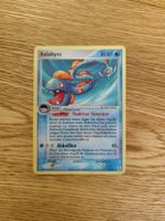 Pokemon Aalabyss EX Legend Maker 2006 vintage