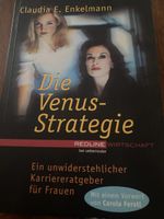 Die Venus Strategie - Karrierebuch für Frauen (Enkelmann)