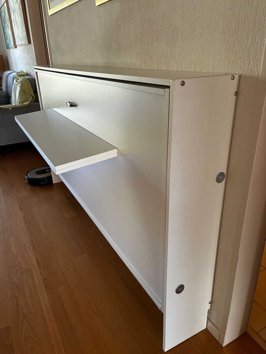 Letti: Letto a scomparsa – Usato da Solduno venduto da ViviZappa 3