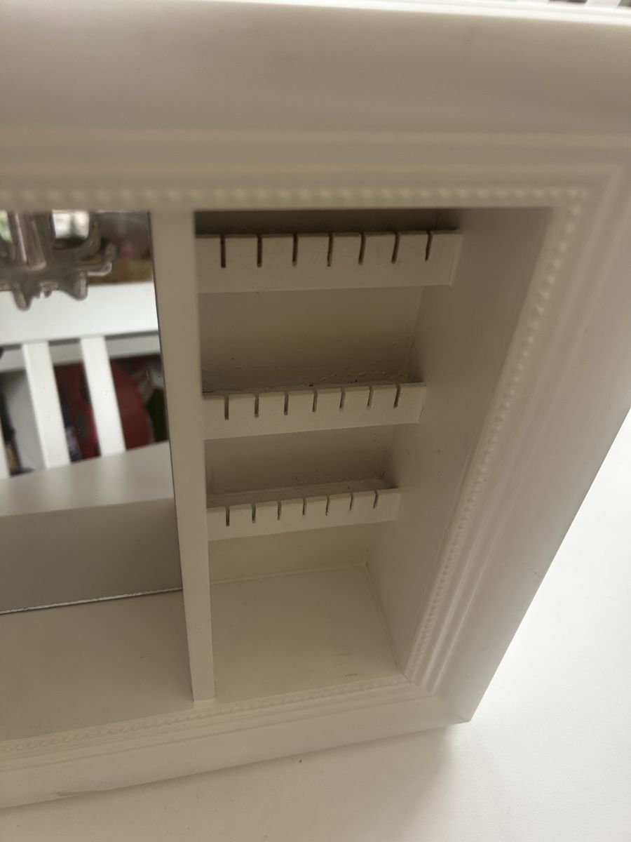 Altro in Decorazioni & Accessori: Schmuckbox – Usato da Baden venduto da lilylein_ 2