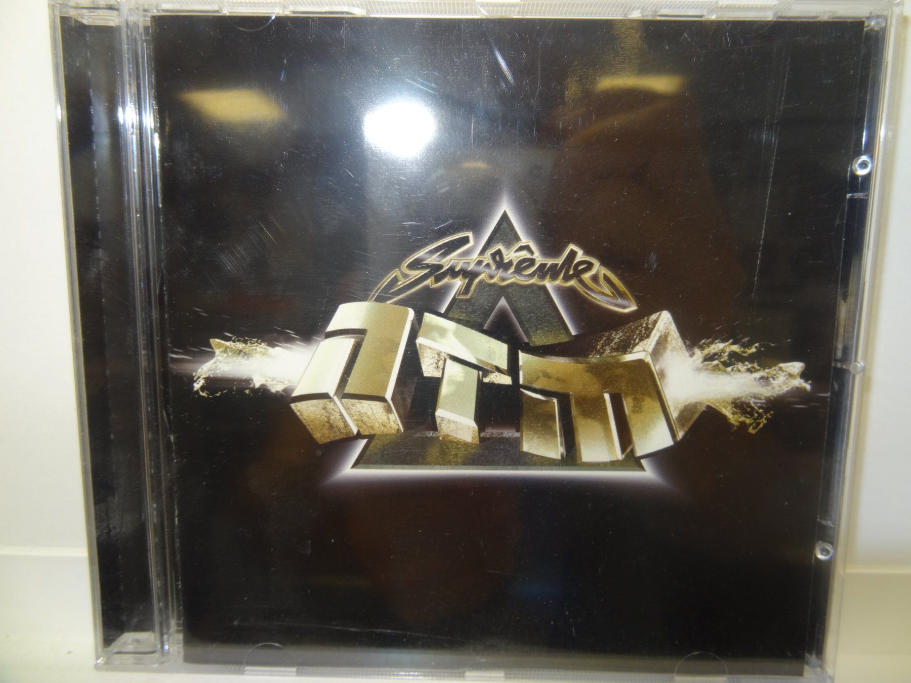 CDs: NtM Supreme: Best o – Gebraucht aus luzern von musicandart
