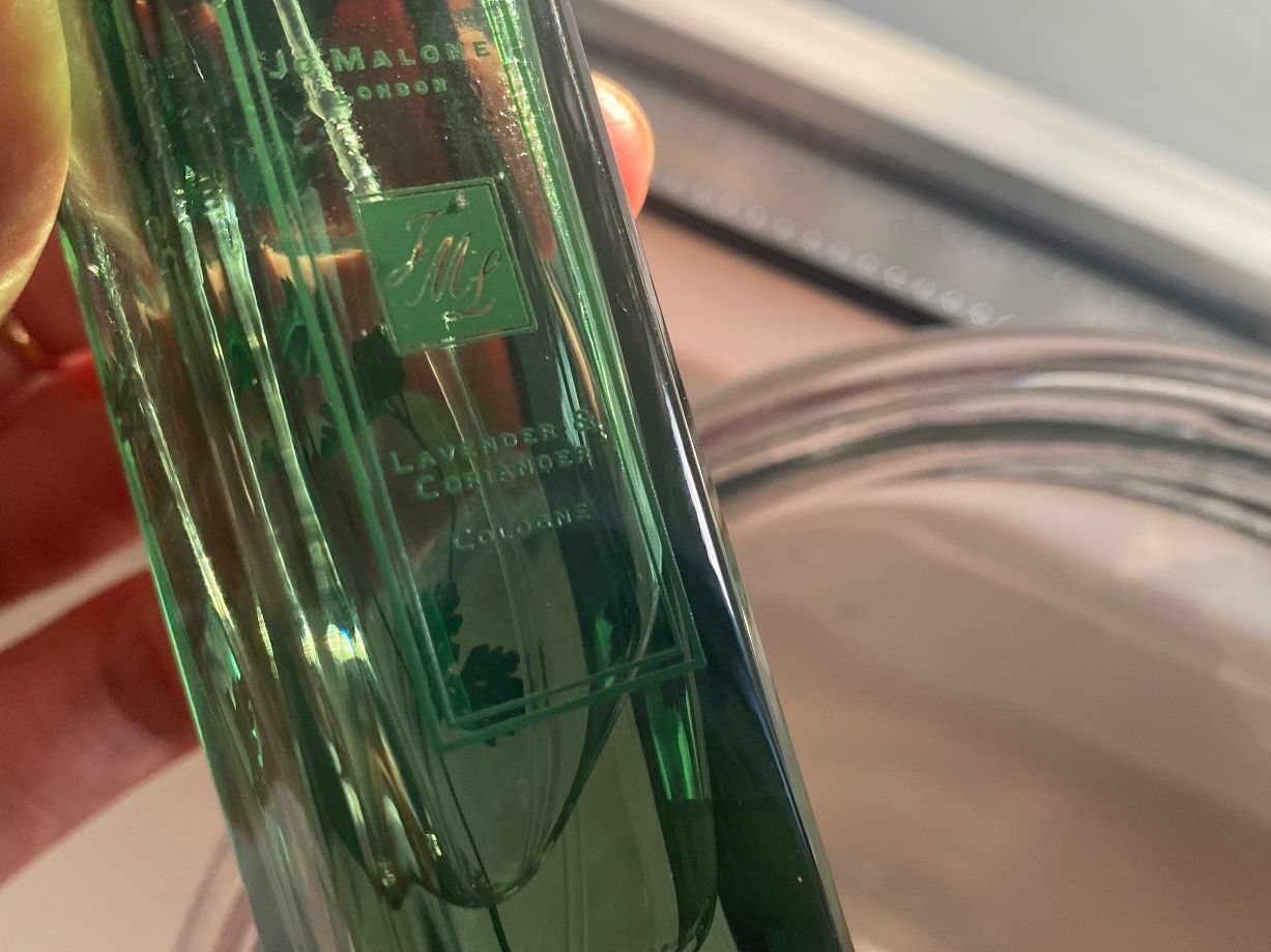 Jo Malone Profumi & Eau de Toilette: Jo Malone Lavander&Coriander – Usato da Grenchen venduto da adl_ds8n 1