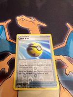 Quick Ball (SSH 179) - Reverse Holo - Sword & Shield