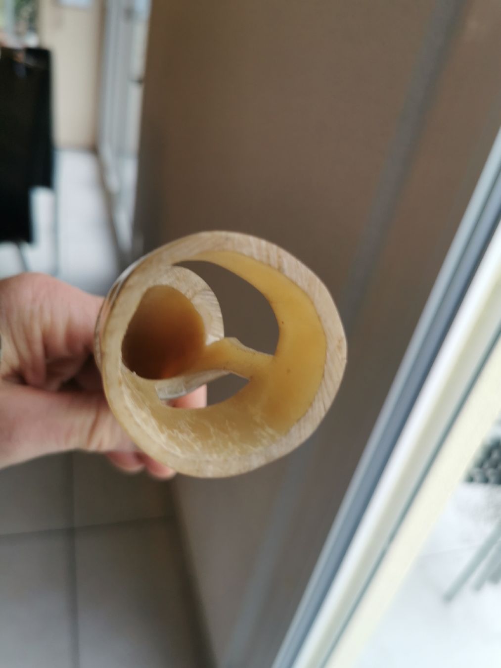 Alle Dekorationen: Deko Vögel aus Kuhhorn – Gebraucht aus Freienstein von Fraxinus 5