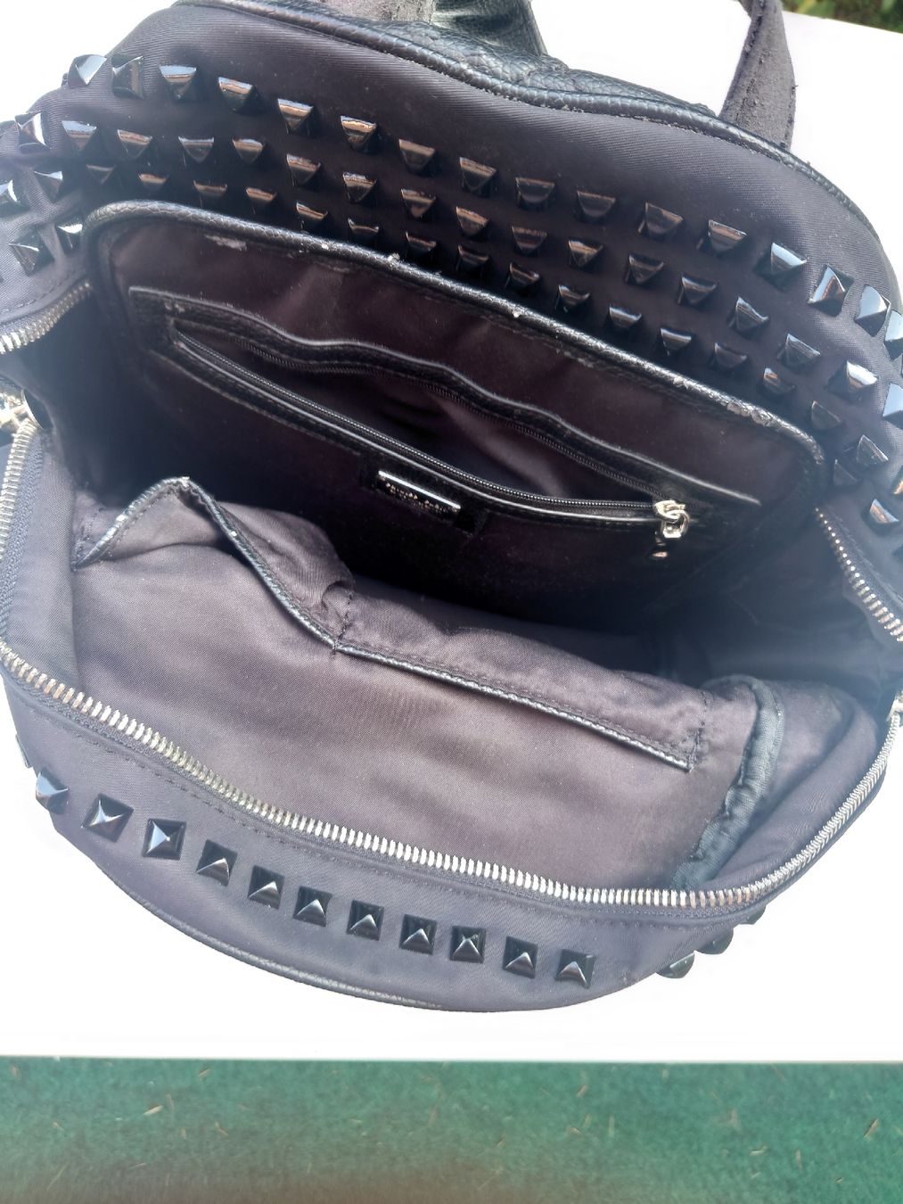 Philipp Plein Zaini: Philipp Plein zainetto – Difettoso da Savosa venduto da Puffola 3