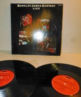 Neue Fundschätze LP Schallplatte Barclay James Harvest 1974