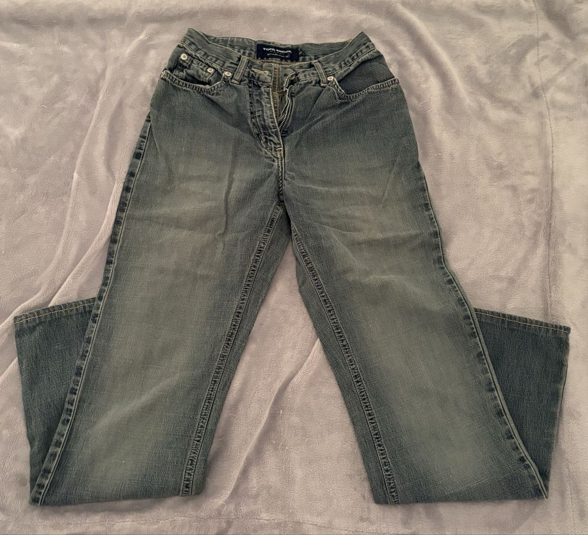 Tom Tailor Hosen: Tom Tailor Jeans – Gebraucht aus Möhlin von Seriii