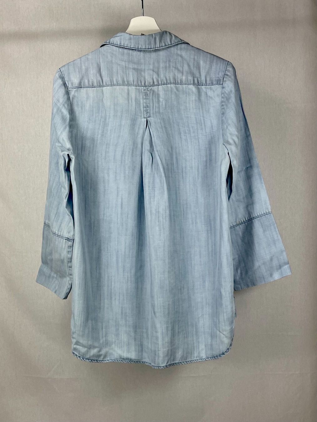 Camicette: Bluse - Jeansbluse - Bella Dahl – Nuovo (secondo la descrizione) da Romanshorn venduto da MAFLOMAS 1