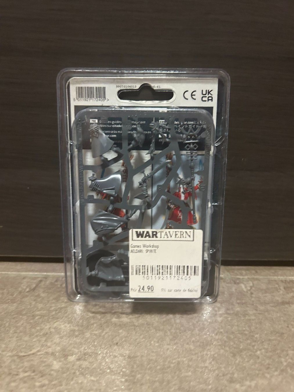 Kit di modellismo & Modellini statici: Warhammer 40k - Lot d'extensions neuves – Usato da Lausanne venduto da Weber1007 5