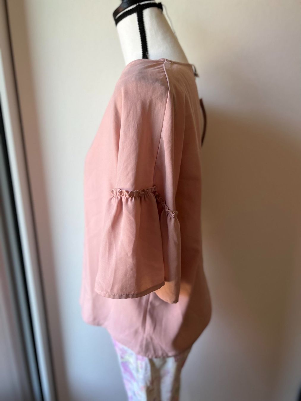 Stradivarius Camicette: ✨Bluse S Stradivarius ✨ – Usato da Riehen venduto da ann_76jw 4