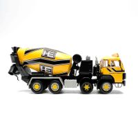 Saurer D330B F8x4 Betonmischer Hector Egger AG 1:87 neu OVP
