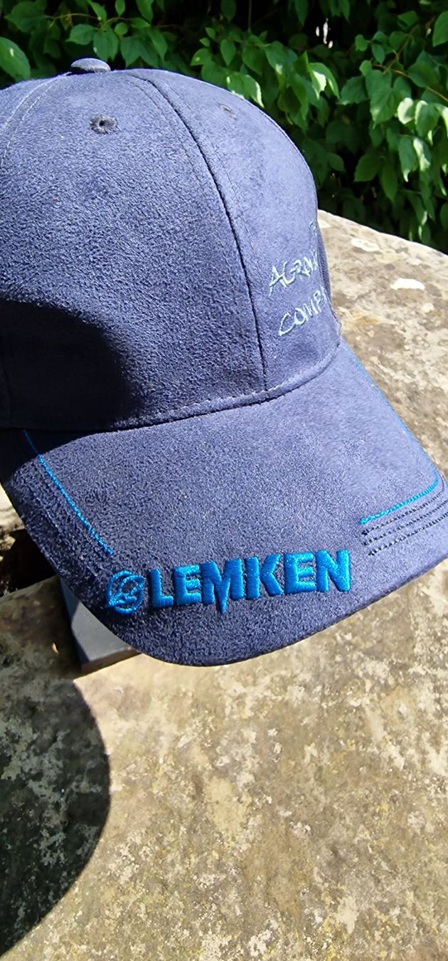 Copricapi, berretti & cappellini: Lemken Cap – Nuovo (secondo la descrizione) da Reinach AG venduto da Stalder-Technik 2
