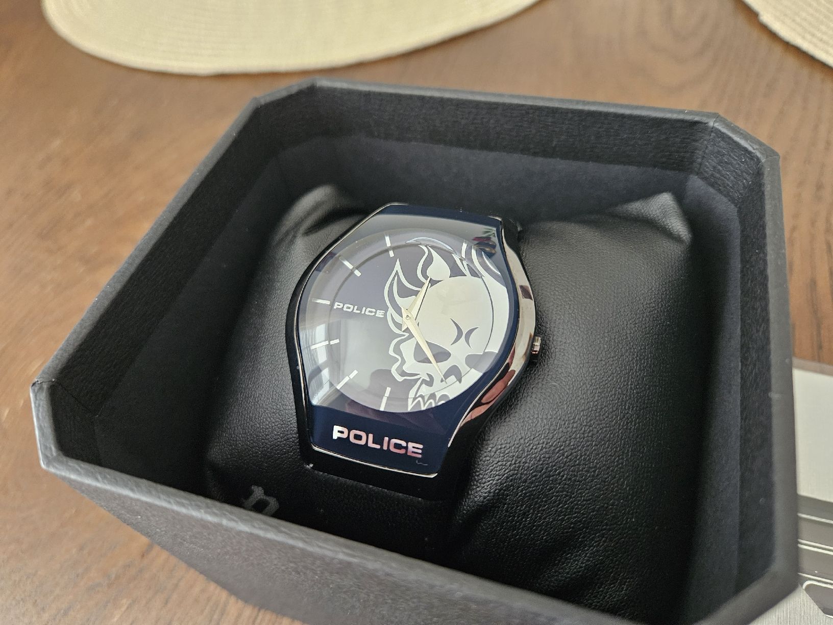 Police Orologi: POLICE HERRENUHR!!! – Nuovo (secondo la descrizione) da Reiden venduto da SaRa1900 1