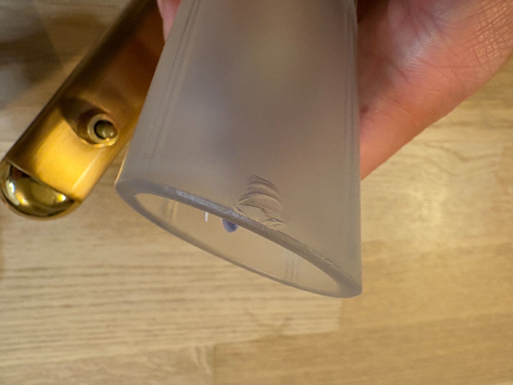 Lampade: Faladesa & Idearte Wandlampen – Usato da Elgg venduto da Jo_Naj 4