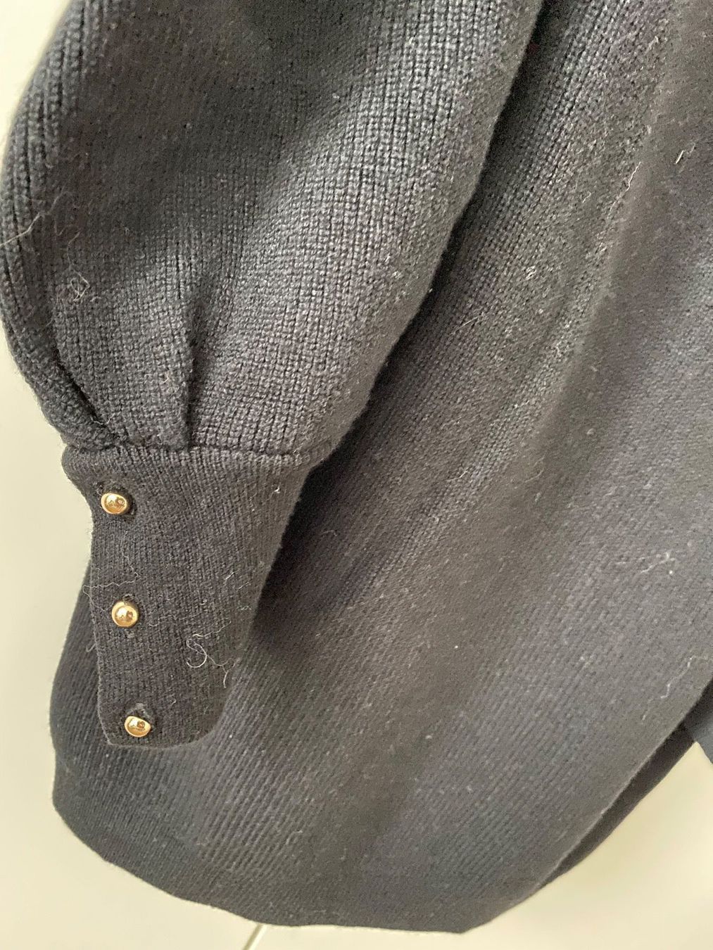 Ba&Sh Pullover & Sweatshirts: Damen ba&sh Schwarzer Harris Pullover – Neu (gemäss Beschreibung) aus Meilen von Emma_321 6