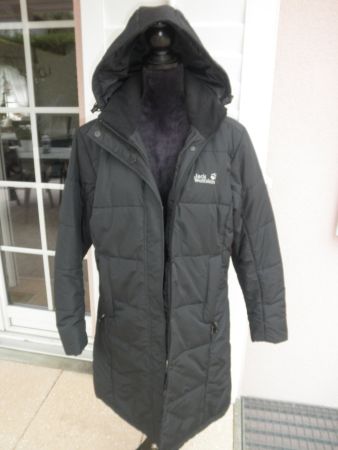 Jack Wolfskin Wintermantel