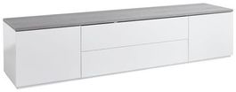 TV Komode - Privilegio Lowboard - Wie NEU