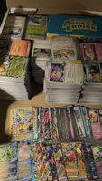Bulk pokemon cards ITA