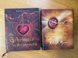 The Secret Buch Das Geheimnis