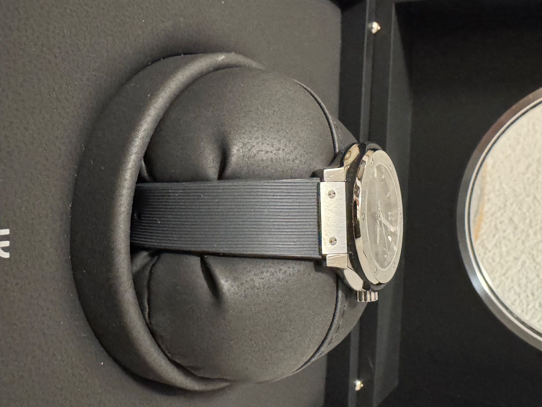 Hublot Orologi: HUBLOT Watch – Usato da Zürich venduto da reg_vvr6 7
