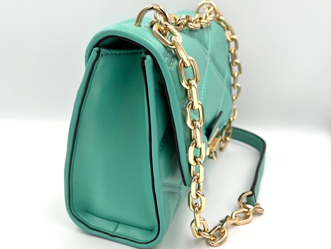 Michael Kors Borse da donna: Michael Kors Tasche seafoam – Nuovo e nell'imballaggio originale da Wiedlisbach venduto da Sistershop 2