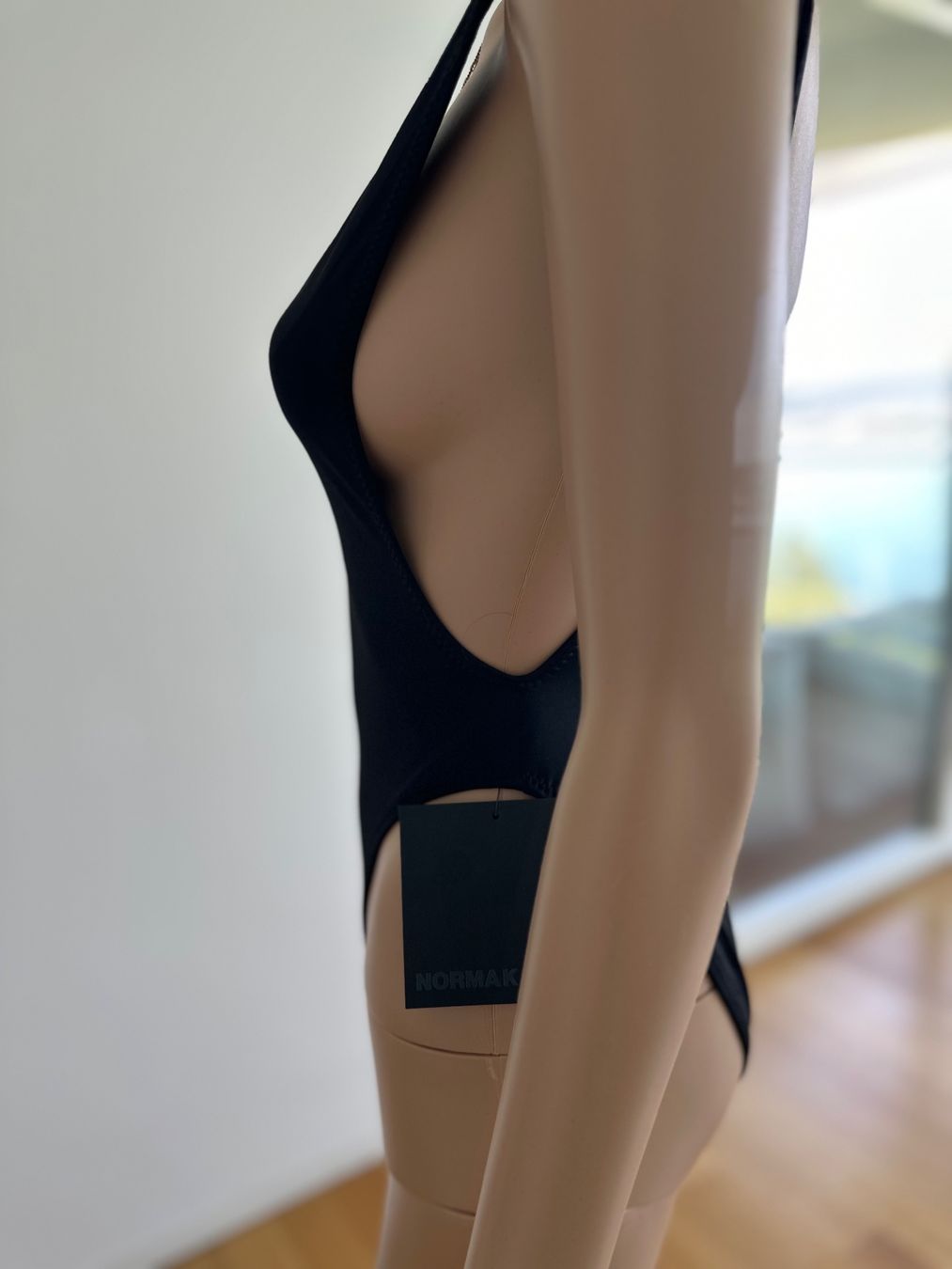 Costumi da bagno & Bikini: Norma Kamali Swimmsuit – Usato da Thalwil venduto da GerSutter 3