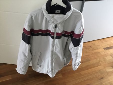 Lacoste Herren Jacke