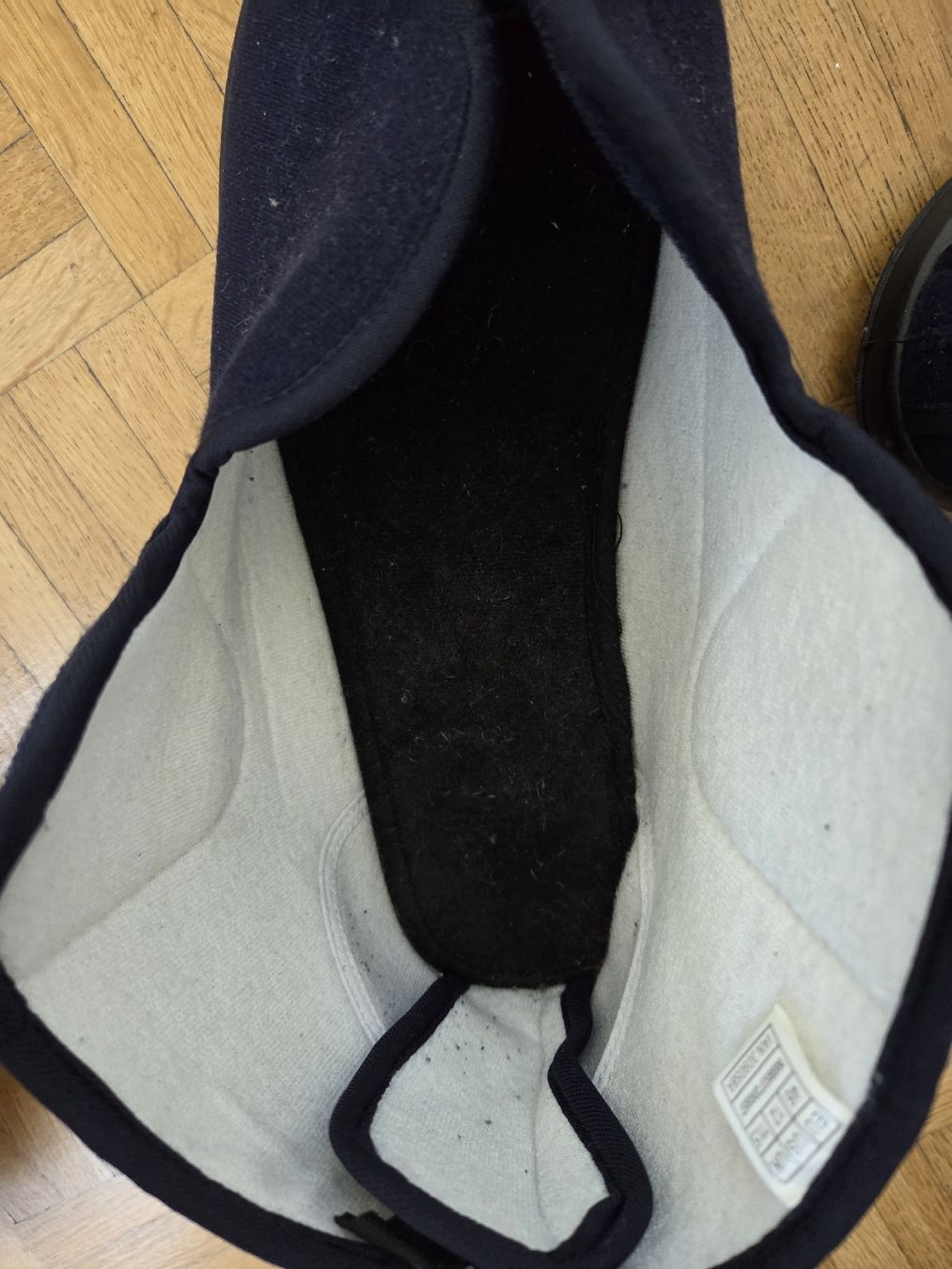 Chaussures hommes: Herren Hausschuhe – D'occasion à Aarau par crissta 5