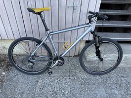 Price Mountain Bike Hardtail in Grösse L