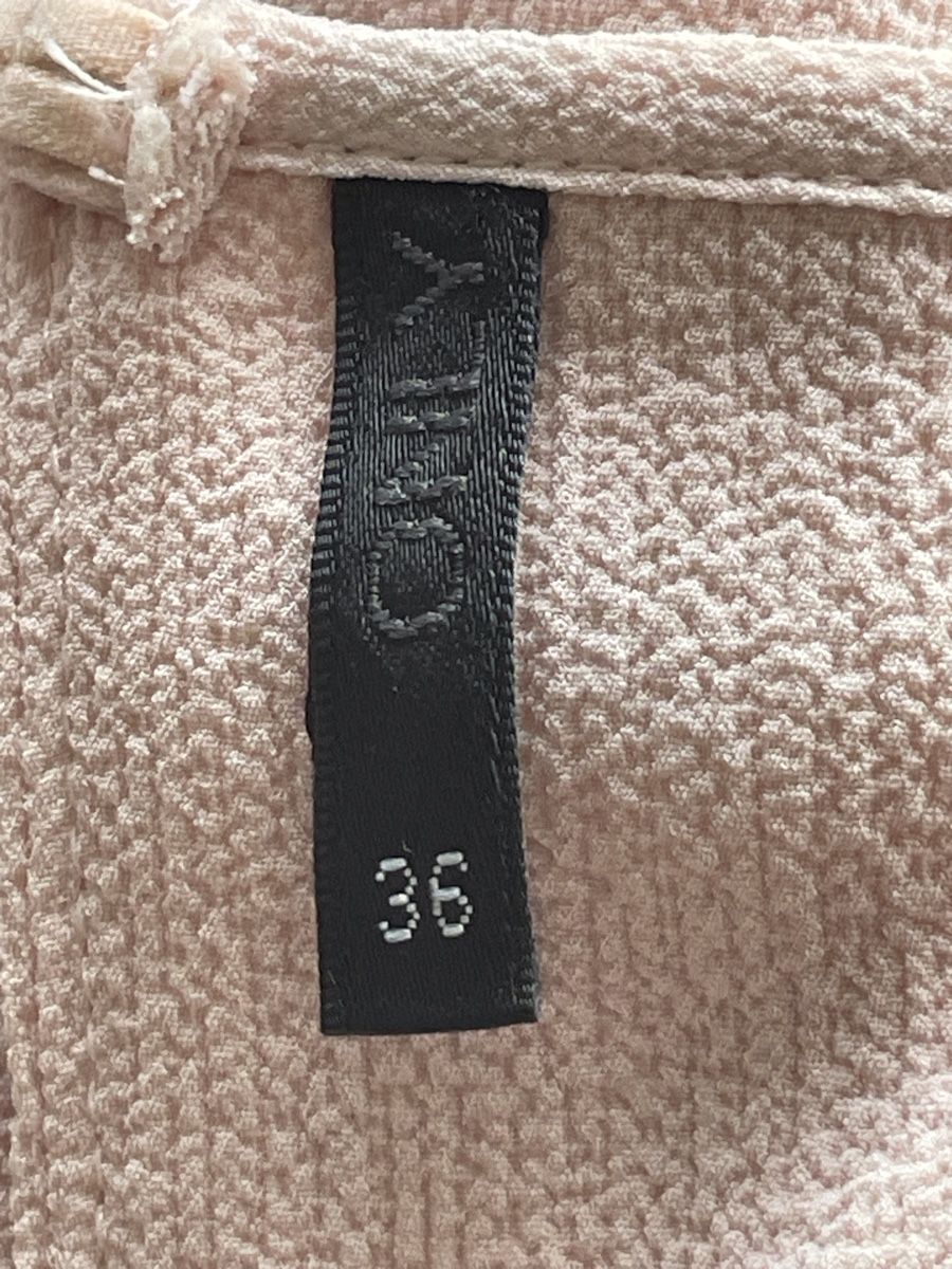 Only Vestiti: Robe d'été ONLY rose poudré, taille 36 – Nuovo e nell'imballaggio originale da Vuadens venduto da Nina11 3
