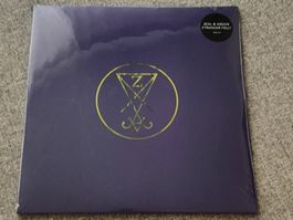 Zeal & Ardor Vinyl Neu OVP