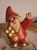 THUN Gnomo / Zwerge Keramik 