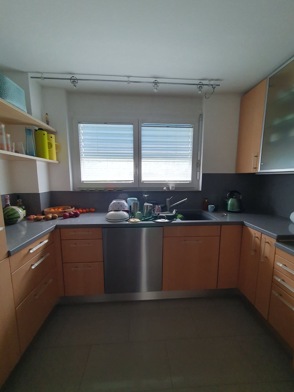 Cucine complete: Küche – Usato da Kreuzlingen venduto da nge_yn5v 1