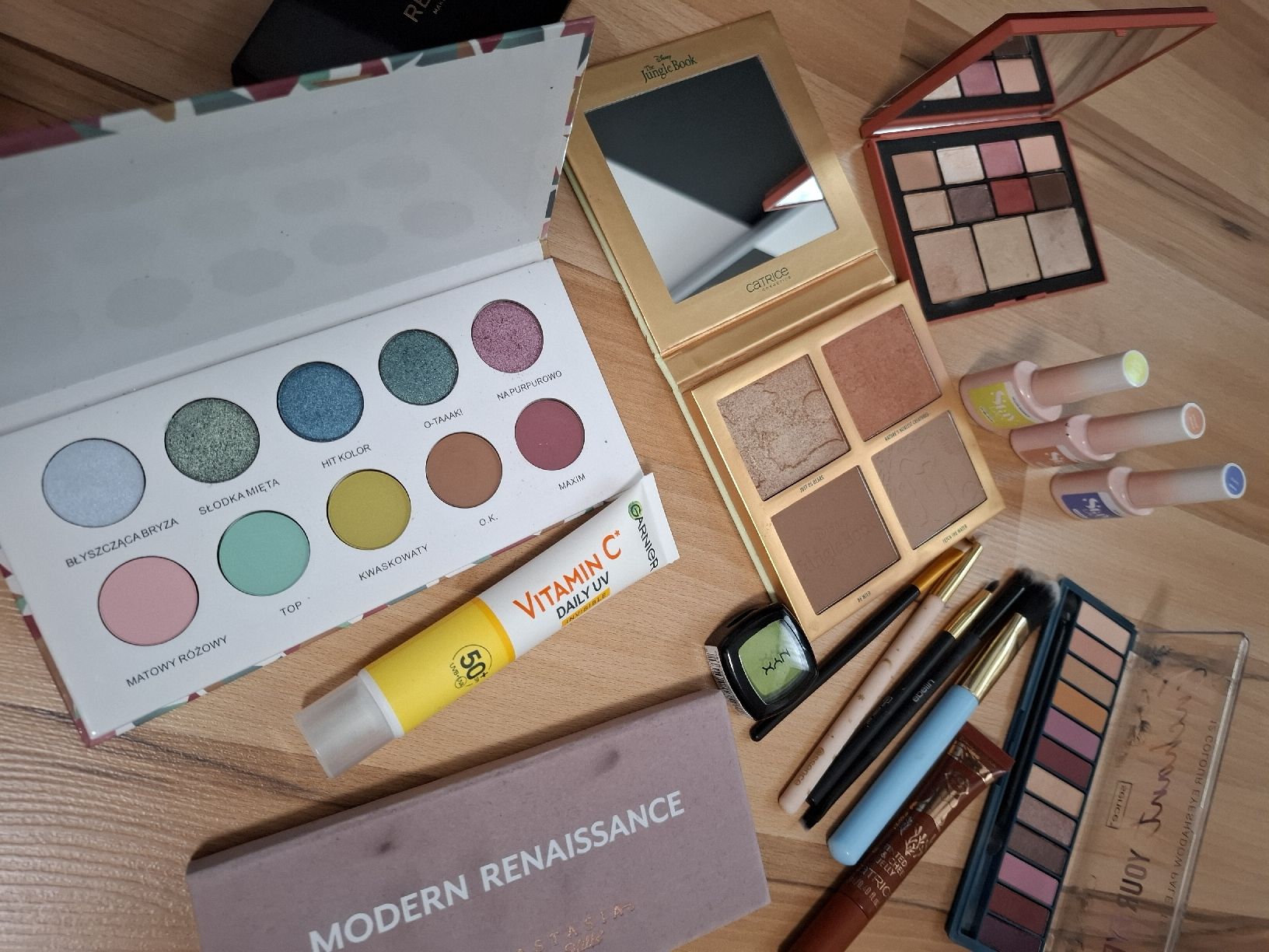 Anastasia Beverly Hills Make-up: Makeup Set  – Neu (gemäss Beschreibung) aus Netstal von Queen37 5