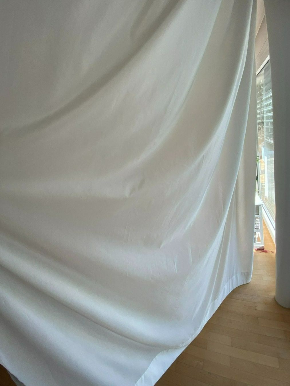 Vorhänge: Designer Antik - Vorhänge 5 Stück – Gebraucht aus Meienried von  4